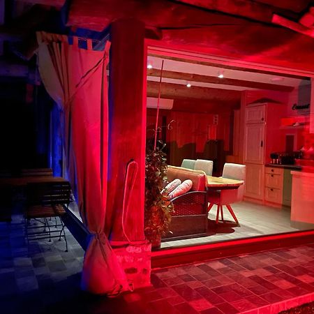 Holiday Home Ernest Zelezni With Hot Tub Ivancna Gorica Ngoại thất bức ảnh